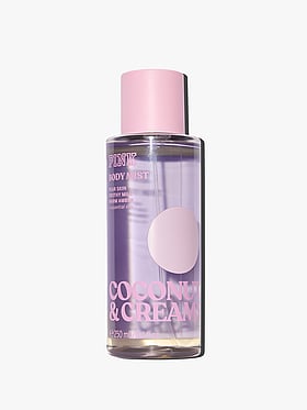 Classic Body Mist
