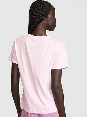 Light as Air Jersey Pocket Tee