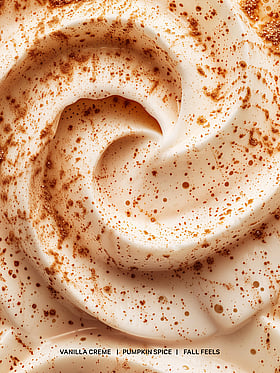 Pumpkin Vanilla Body Lotion