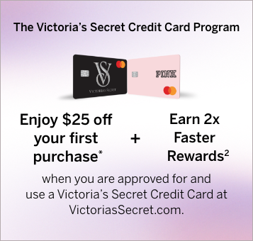 Sign In -- Victoria's Secret Sign In -- Victoria's Secret