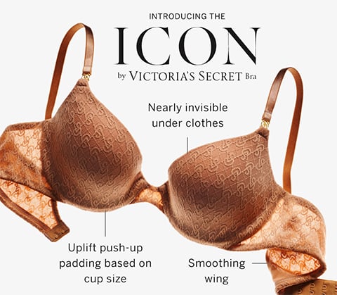 The Icon Collection 38D