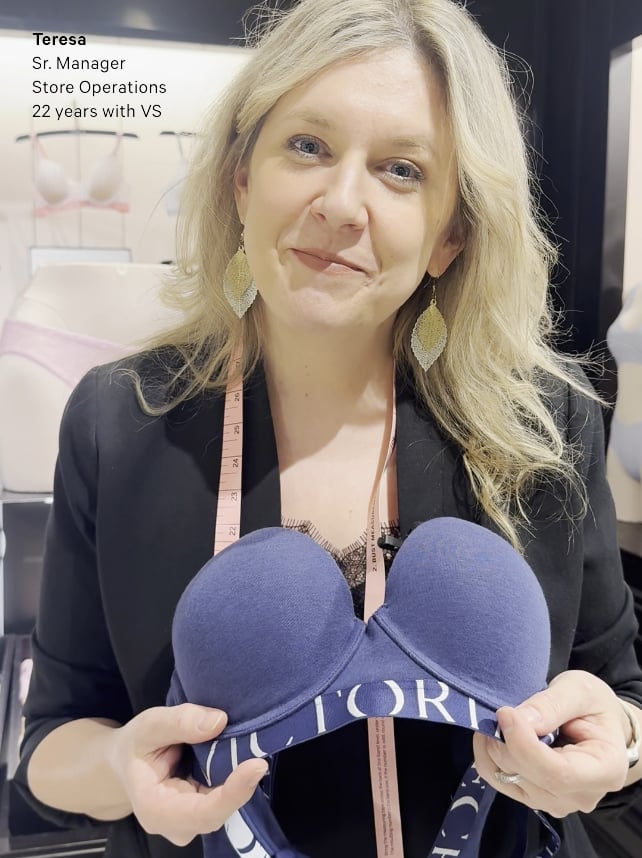 Perfect Shape Smooth Push-Up Bra