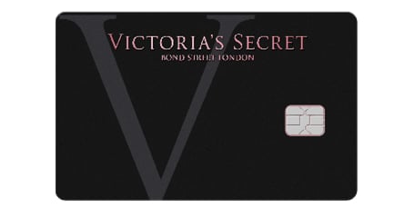 Victoria&#39;s Secret Credit Card