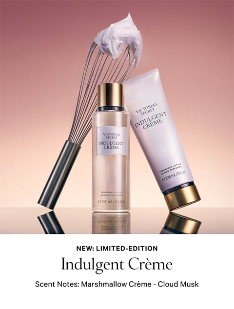 Victoria's Secret Body Mist and Lotion: Scents & Sets