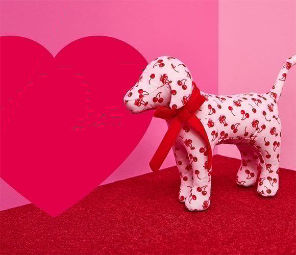 Limited Time. Free Mini Dog With $75| CA$ 95|150 € Purchase. Valued at $16.95|CA$ 22.95|67.99 €. Code CAMINIDOG. Click for details.