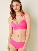 Click to shop PINK panties.