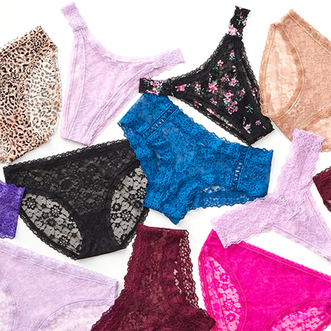 Victoria's Secret: The World's Most Bras, Panties, Lingerie, Sportswear, Swimsuits, Beauty and Accessories
