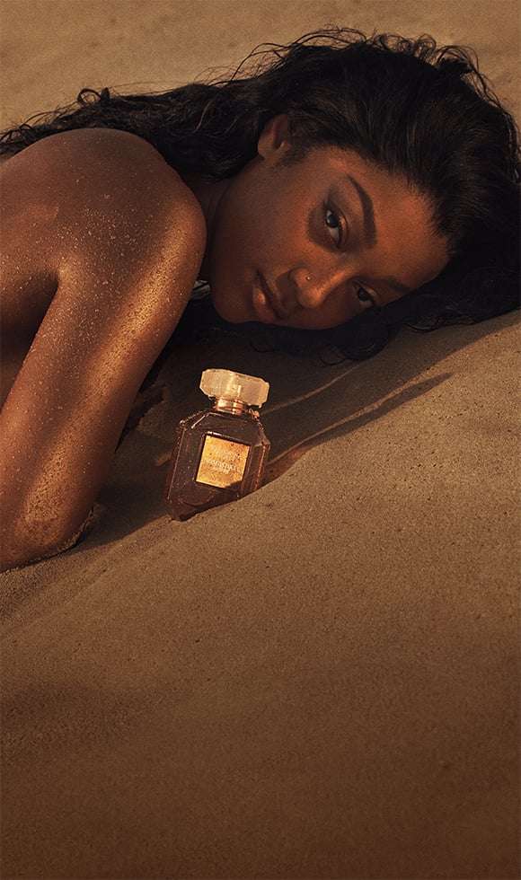 Introducing. Bombshell Bronze The Sun Never Sets on a Bombshell. Click to Shop.