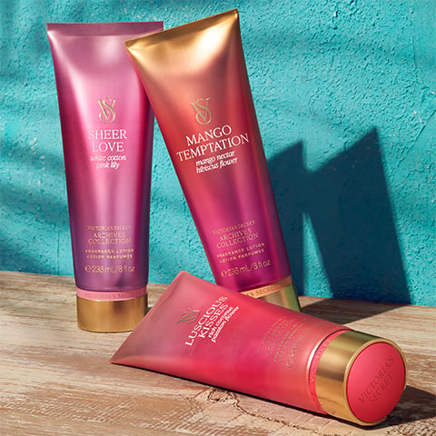 Victoria's Secret - Victoria's Secret