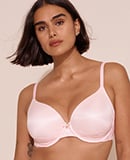 Body by Victoria full coverage.