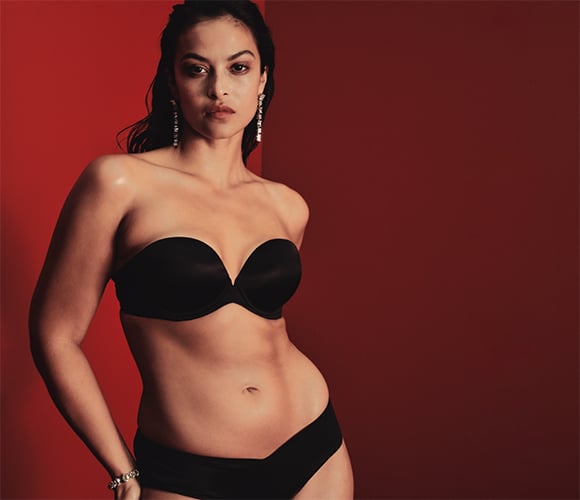 The Best Bras for Every Holiday Dress. Our strapless and backless collection solves every outfitting need. SHOP NOW.