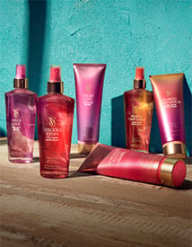 Victoria's Secret: Bras, Lingerie, Beauty, and Gifts