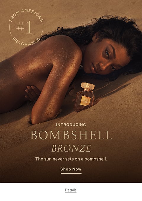 オ*カ様 G RAP!!BOMBSHELL/SIGNATURE SERIES Victoria's Secret Bombshell Eau de Parfum Spray - 1.7 oz. – ShopCGX