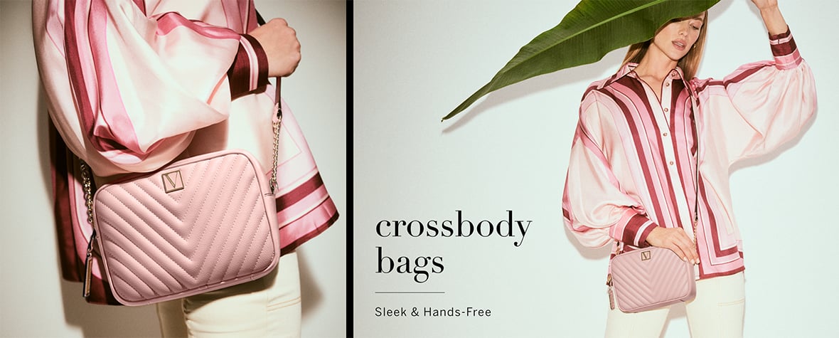 victoria secret purses and bolsas