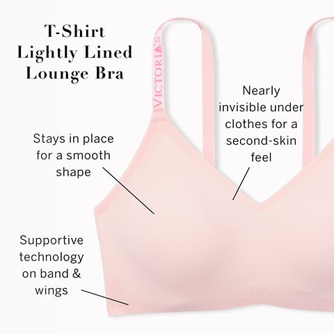 Thong Bralettes & Bra Tops: Comfortable, Sexy Styles 36L