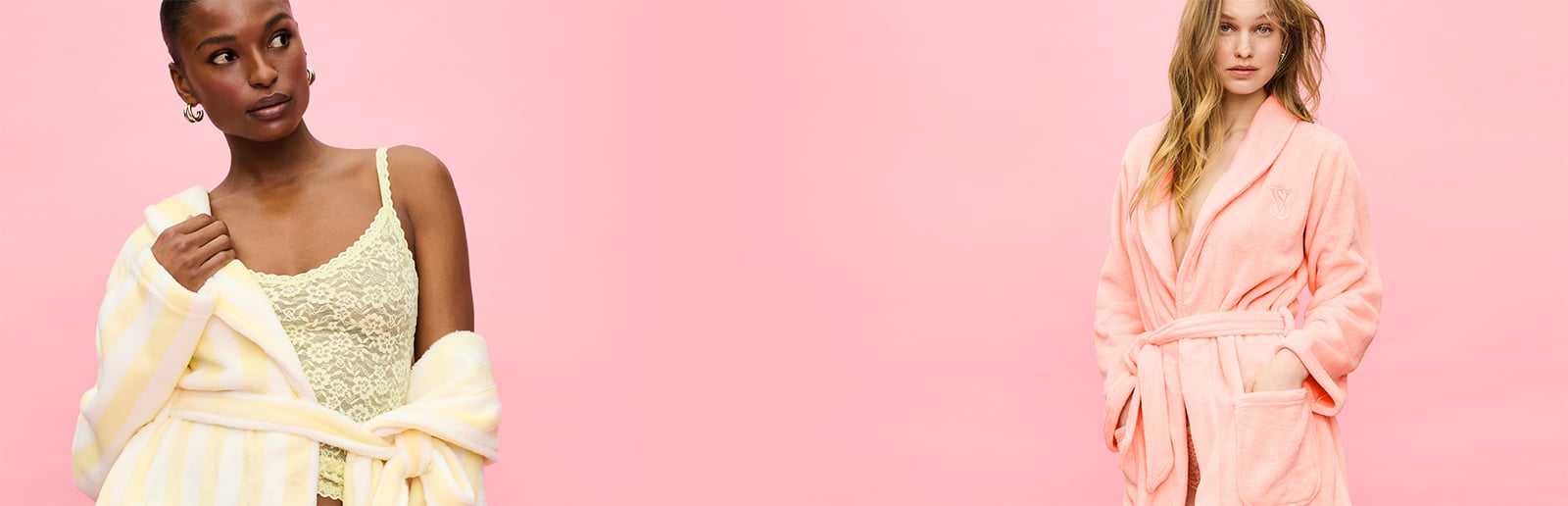 Limited Time. $40 Cozy Robes and $30 Slippers. Robes orig. up to $69.95. Slippers orig. up to $49.95 Exclusions apply. Click for details.