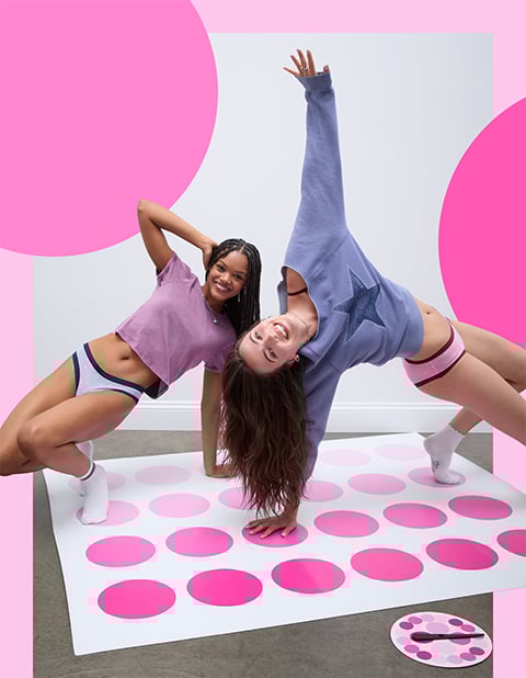 PINK - Victoria's Secret