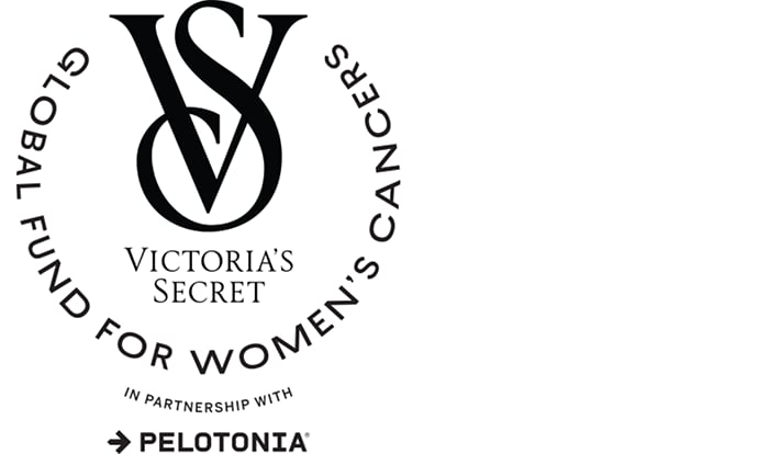 VIctorias Secret Global Fund For Womens Cancers in Partnership with Pelotonia