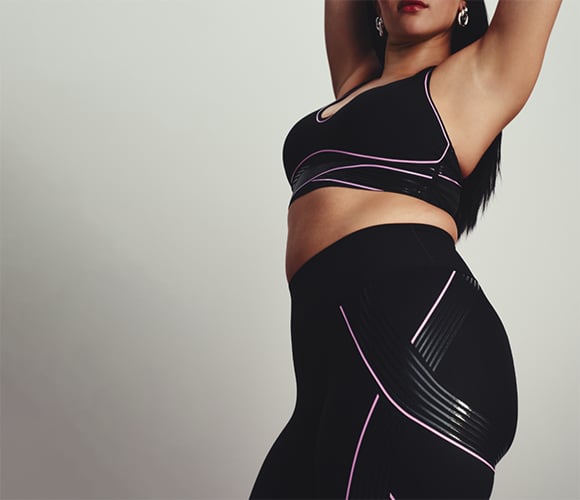 VSX Elevate™ Collection. Featuring Refined Contours. For your best lift ever. SHOP NOW.