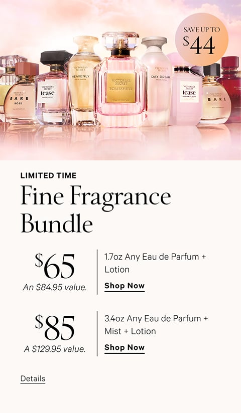 All Beauty - Perfume, Body Mist & Lotion - Victoria's Secret