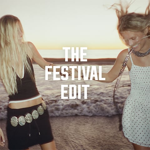 Shop For Love & Lemons Festival Edit for Perfect Fit, Comfort and Style |  PINK