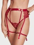 Shop Garters and Stockings.
