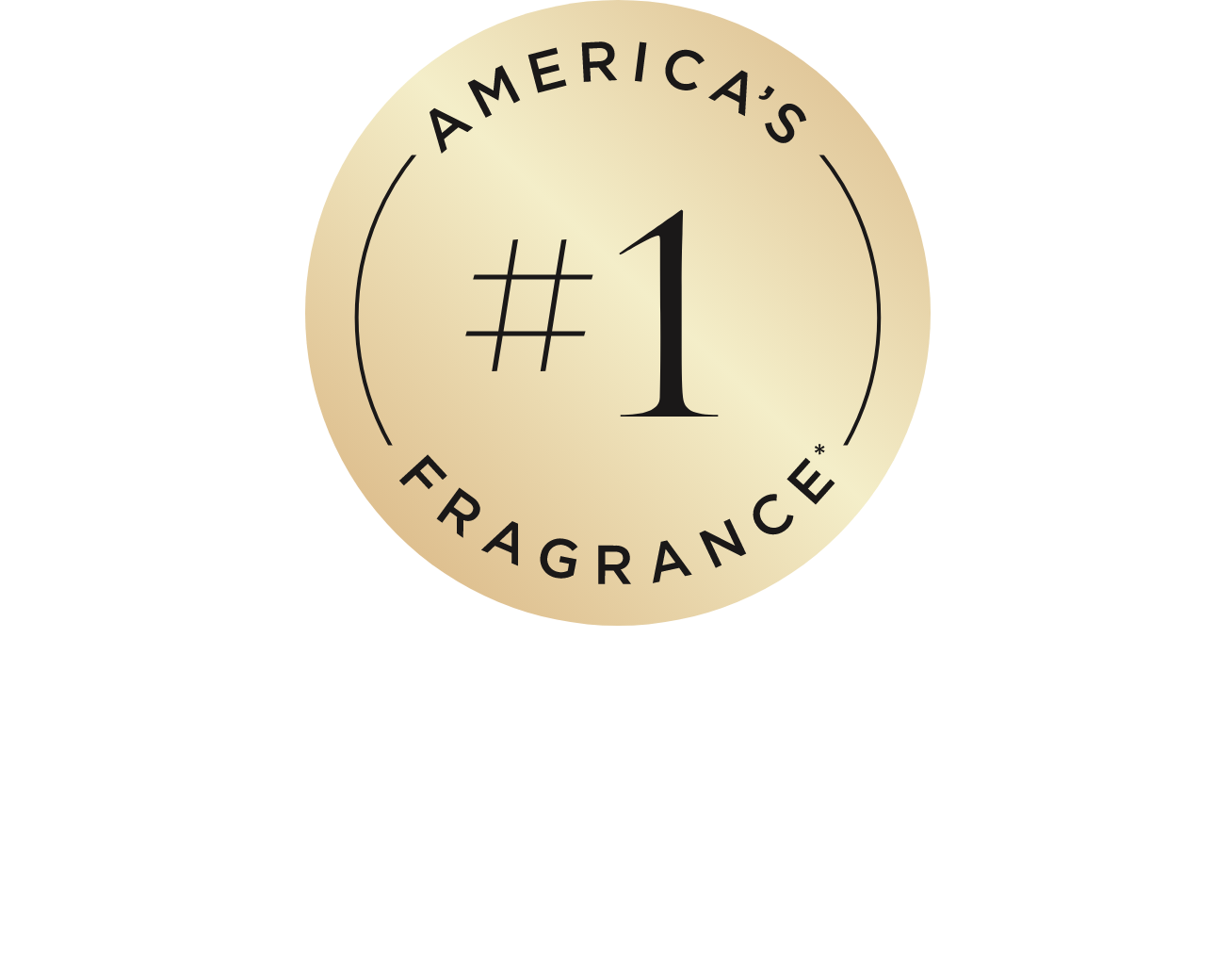 Americas #1 Fragrance. Bombshell. There's a Bombshell in all of us. Discover a scent for every moment.