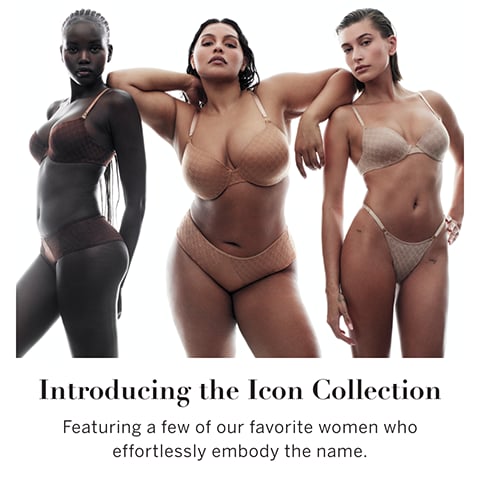 The Icon Collection 40C