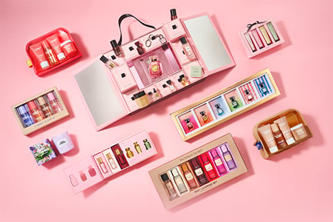 Victoria's Secret: Bras, Lingerie, Beauty, and Gifts