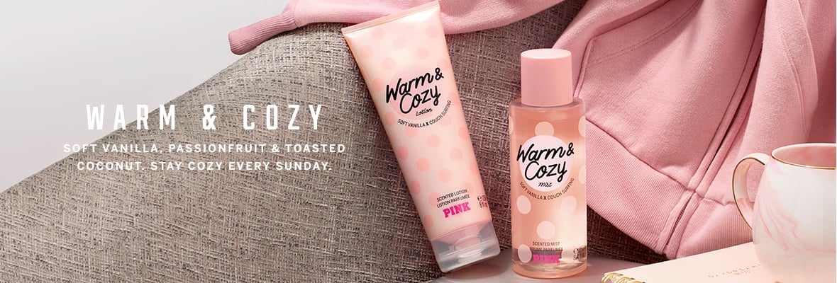 Scents X Pink Fragrance Mists Lotions Victoria S Secret Beauty