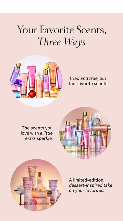 Buy Classic Fragrance Mist, Amber Romance - Order Fragrances