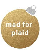 Mad for Plaid