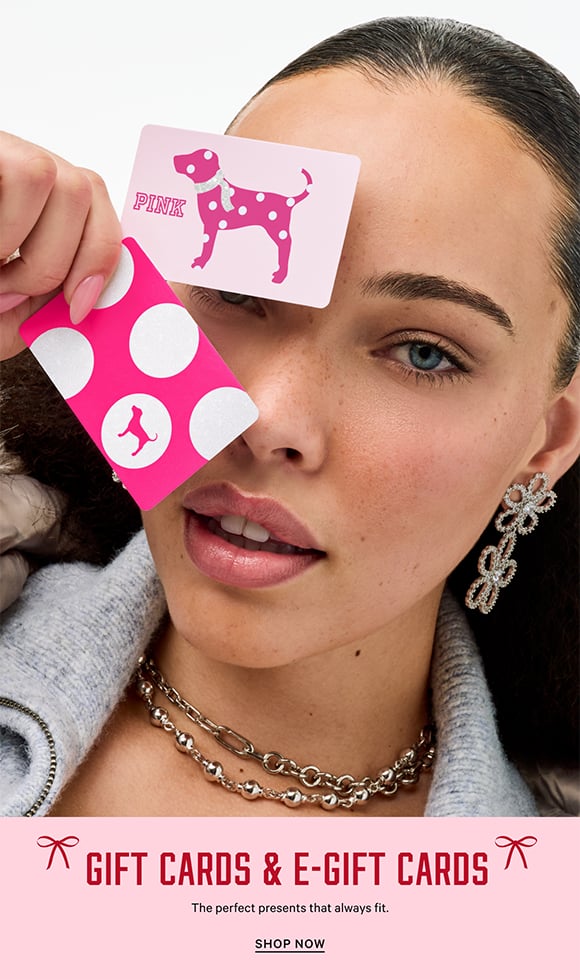 Gift Cards and E-Gift Cards The perfect presents that always fit. Shop Now.