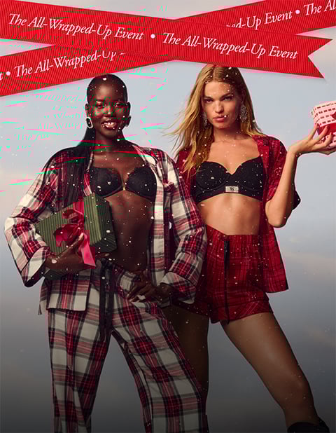 Victoria's Secret: Bras, Lingerie, Beauty, and Gifts