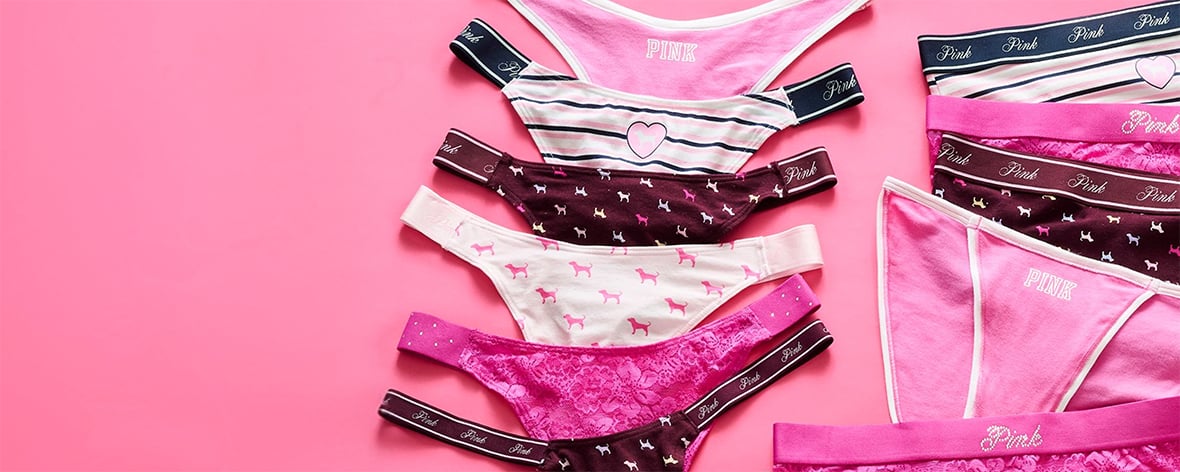 Limited Time. 7 for AU$ 57.57 Panties. Orig. up to AU$ 23.85 each. Click for Details. Click to Shop all.