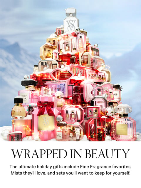Beauty Gift Sets: Fragrance Sets & Beauty Gifts – Victoria's Secret