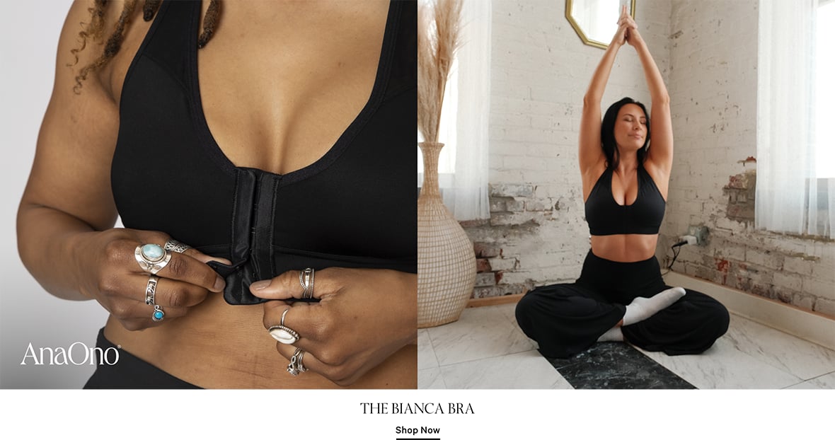 <p>The Bianca. Bra. Shop Now.</p>