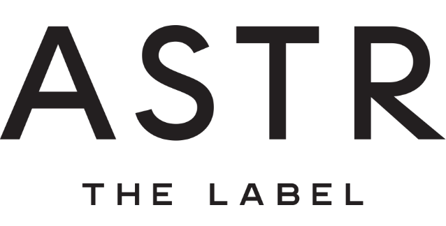ASTR The Label.