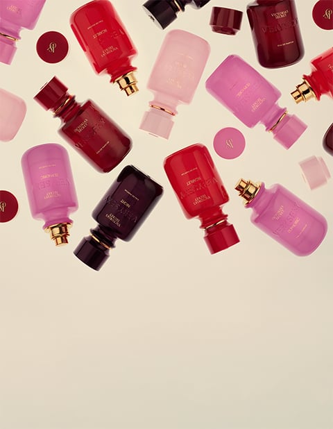 Very Sexy Fragrance - Victoria's Secret