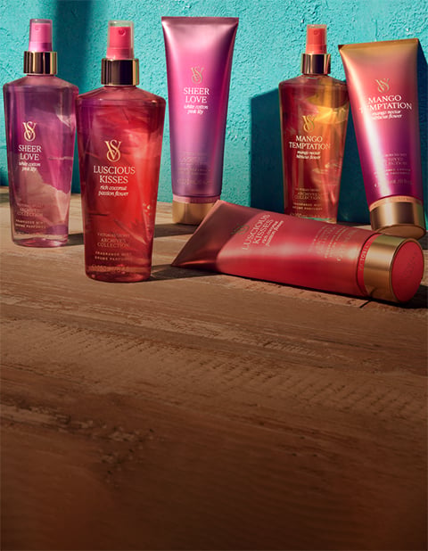 All Beauty - Perfume, Body Mist & Lotion - Victoria's Secret