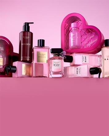 Victoria's Secret: Bras, Lingerie, Beauty, and Gifts