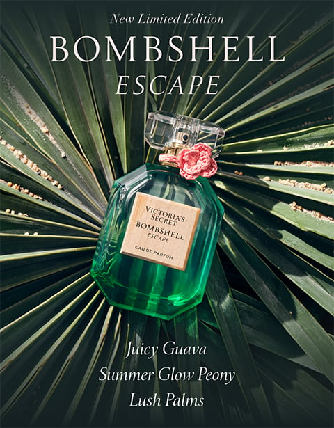 Bombshell - Perfume & Fragrances - Victoria's Secret