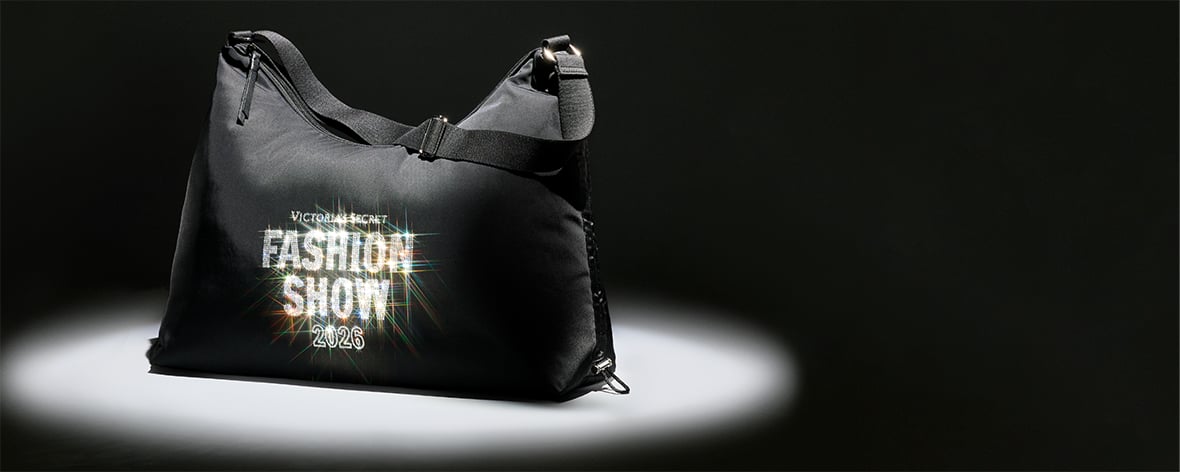 Limited Time. Free VS Fashion Show Tote With CA$ 175 Purchase. Valued at CA$ 79.95. Code CAVSSHOW. Click for Details.