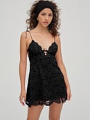 Shop Slips and Dresses.