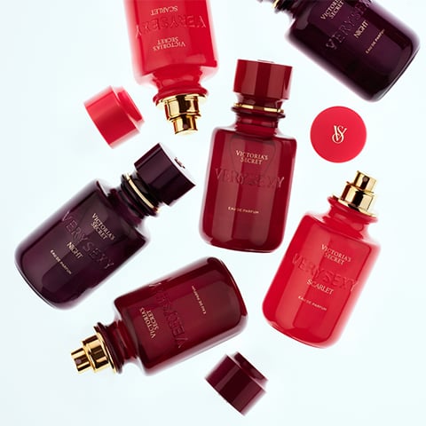 Very Sexy Fragrance - Victoria's Secret