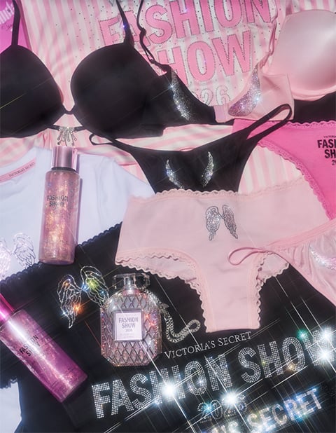 匿名発送⭐︎ VICTORIAS SECRET ヴィクトリアシークレット　5点 Victoria's Secret: Bras, Lingerie, Beauty, and Gifts