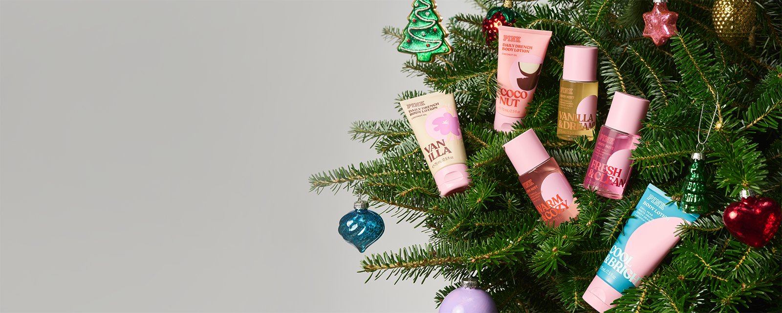 Teeny, tiny, and totally giftable.