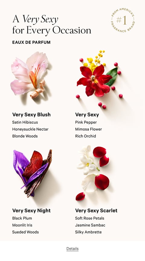 Buy Very Sexy Night Eau de Parfum 1.7 oz, 1.7 Oz - Order