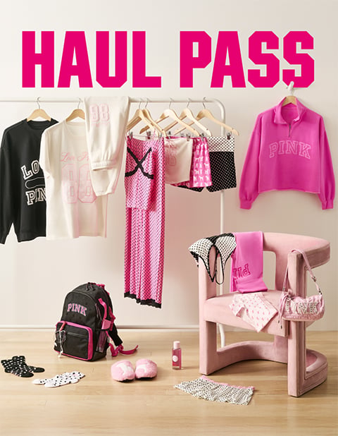 pink vs dress Pink VS black | Dresses