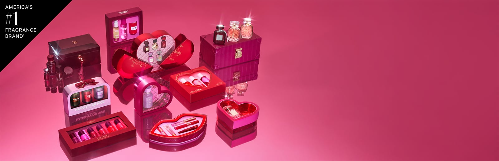In the Mood for Love. Romance is in the air; fall for Beauty Gifts theyll cherish.